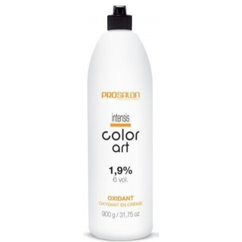 CHANTAL PROSALON UTLENIACZ W KREMIE COLORART 1,9% 900g   